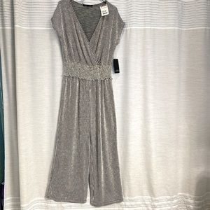 Jumpsuit. NWT